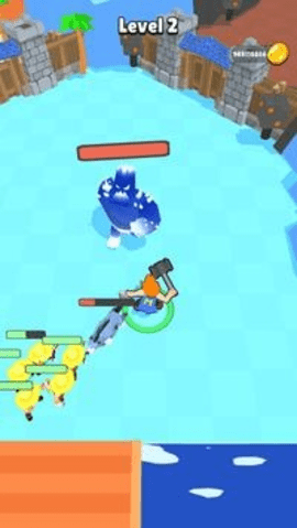 采矿英雄(Mining Hero)
