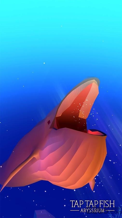 深海水族馆