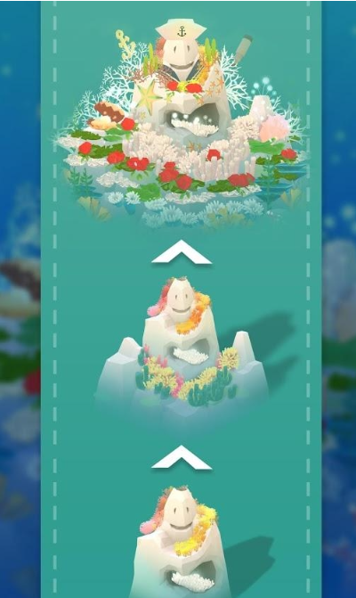 深海水族馆