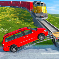 越野運輸卡車(Offroad Transporter Truck Game)