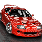 SP街頭賽車(Street Racing)