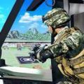 直升机打击战斗(HelicopterStrikeBattle3D)