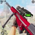 城市狙击任务3D(Sniper 3D Shooter)