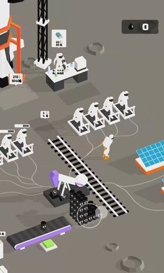 登月探险家（Moon Pioneer）