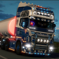 油轮运输3D(Oil Tanker Transport Game 3D)