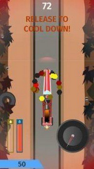 飆車俱樂部(Drag Racing Club!)