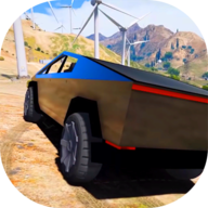 賽博卡車(CyberTruck Simulator)