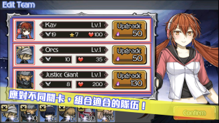 超次元塔防(Ultra Dimension Defense)