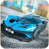 波利德城市汽車(City Car Driving 2020 Challenger)