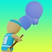 气球流行赛(BaloonPopRace)