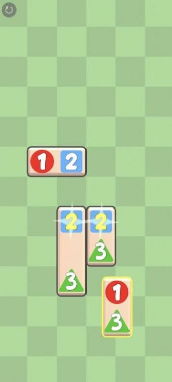 相邻的方块(AdjacentBlocks)