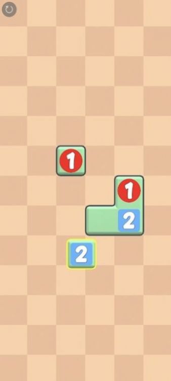 相邻的方块(AdjacentBlocks)