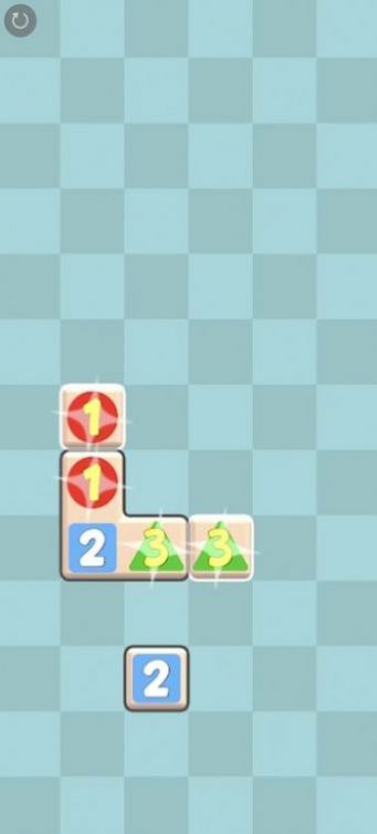 相邻的方块(AdjacentBlocks)