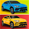 寻找不同的汽车(FindtheDifferenceCars)