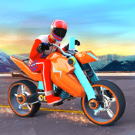 公路突擊戰(zhàn)(Road Rash Battle Extreme Racing Smash)