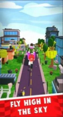 公路突擊戰(Road Rash Battle Extreme Racing Smash)