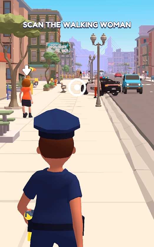 街头警察3d(Street Cop 3D)