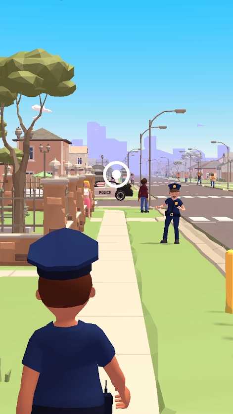 街头警察3d(Street Cop 3D)