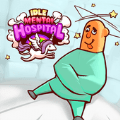 放置精神病院大亨(Mental Hospital)