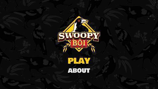 乌鸦突袭(Swoopy Boi)