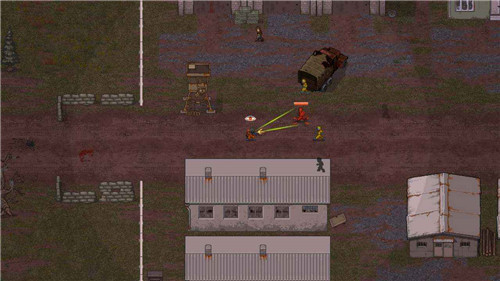 迷你dayz2(MiniDayZ 2)