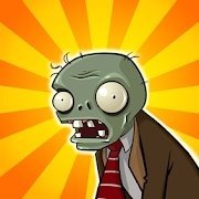 植物大战僵尸95版砸罐子(Plantsvs.ZombiesFREE)
