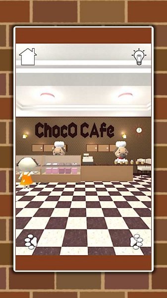 糖果咖啡馆(SweetsCafe)