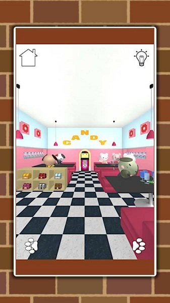 糖果咖啡馆(SweetsCafe)