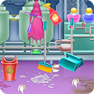梦幻冰淇淋工厂(Fantasy Ice Cream Factory)