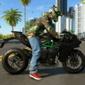 天天飆車