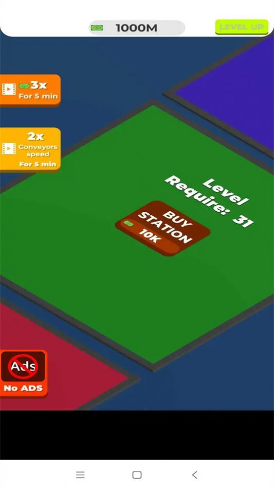 玩具制造厂公司(Toy Factory, Inc)