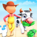 放置牛奶场(Arcade Dairy)