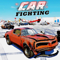 汽車碰撞毀滅(New Demolination Derby)