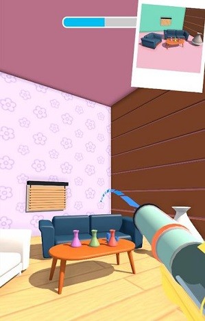 艺术射手(Art Shooter 3D)