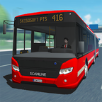 公共交通模拟器(PublicTransportSimulator)