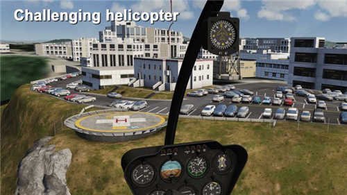 aerofly fs 2023
