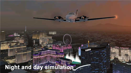 aerofly fs 2023