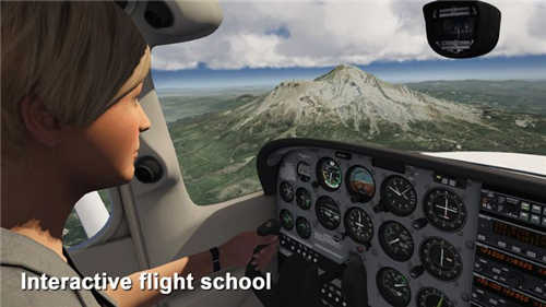 aerofly fs 2023
