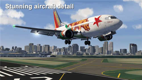 aerofly fs 2023
