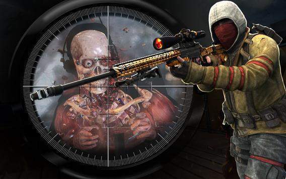 3D顶级狙击射手(Sniper Ace Modern Shooter)
