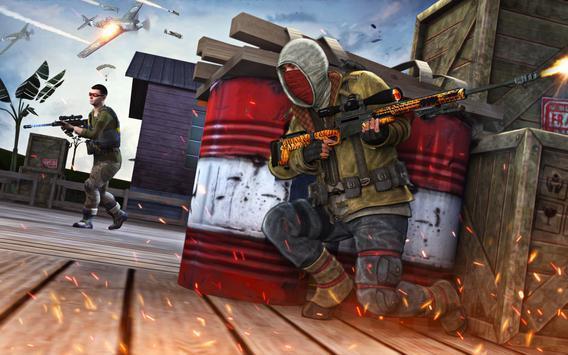 3D顶级狙击射手(Sniper Ace Modern Shooter)