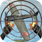 防空战机(AntiAirCraft)