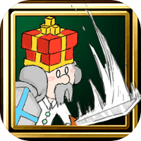 突击国王(totsugekikokuou)