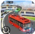 城市教練巴士(City Coach Bus Simulator 2)