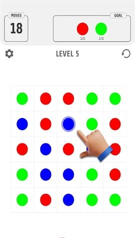 方形爆炸(Square Blast)