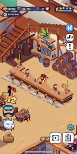 放置旅馆大亨(Idle Inn Empire)