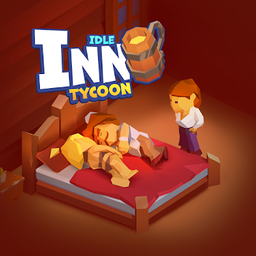 放置旅馆大亨(Idle Inn Empire)
