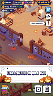 放置旅馆大亨(Idle Inn Empire)