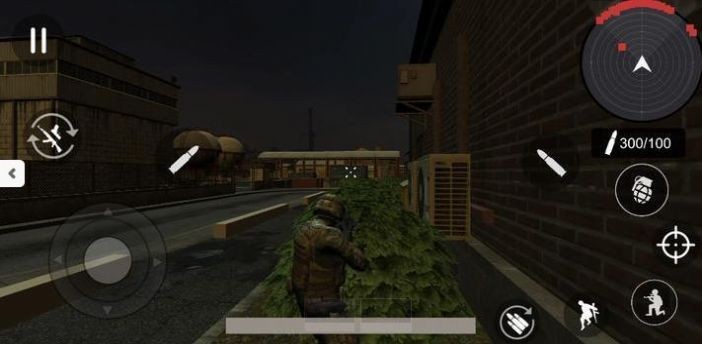 突击指挥官射击(SWAT Shooter)