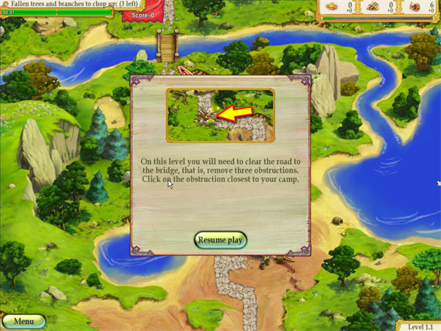 我的公主王国(Kingdom Chronicles 2)